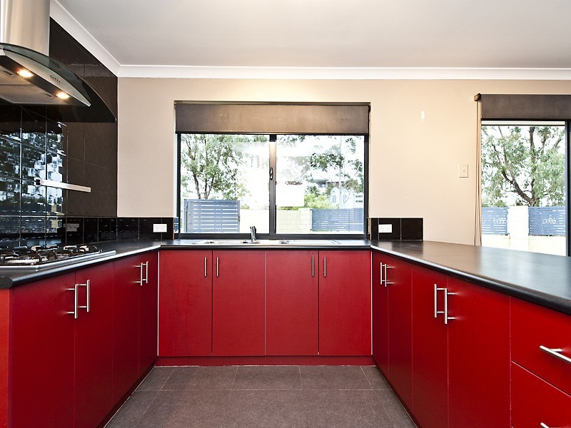 22 Mosman Loop, Success WA 6164
