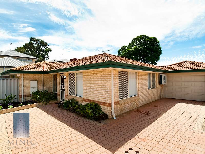 17B Riley Road, Riverton WA 6148