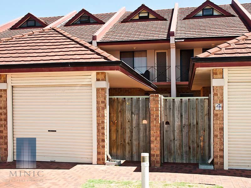 3/20 Gochean Avenue, Bentley WA 6102