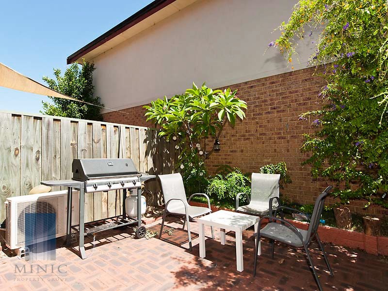 3/20 Gochean Avenue, Bentley WA 6102