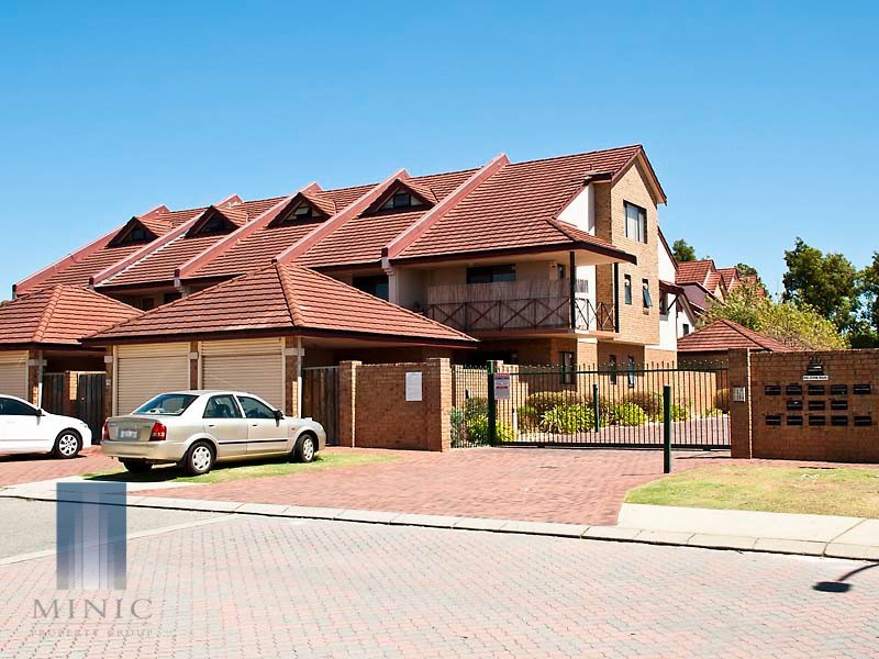 3/20 Gochean Avenue, Bentley WA 6102