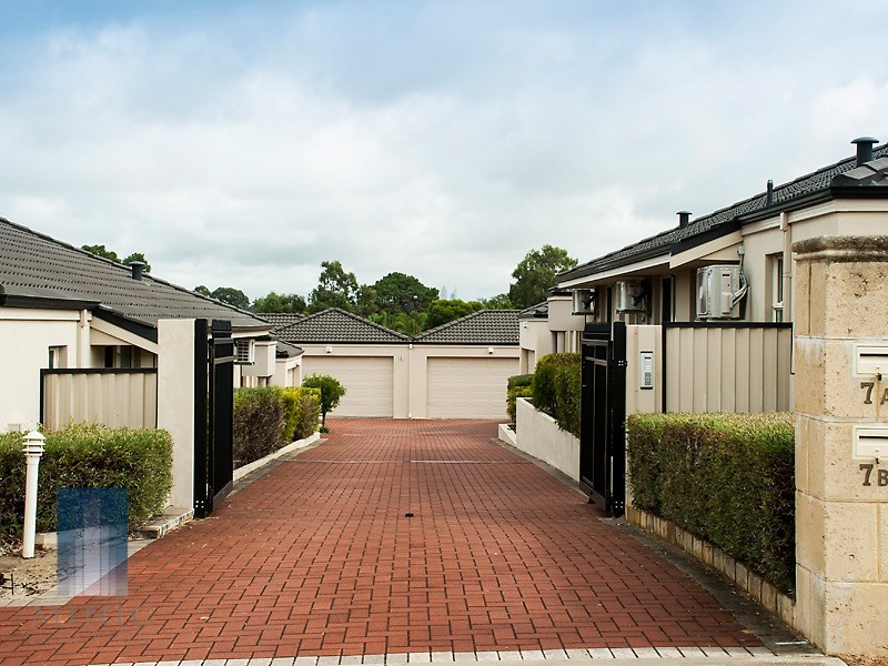 7A Duke Street, Bentley WA 6102