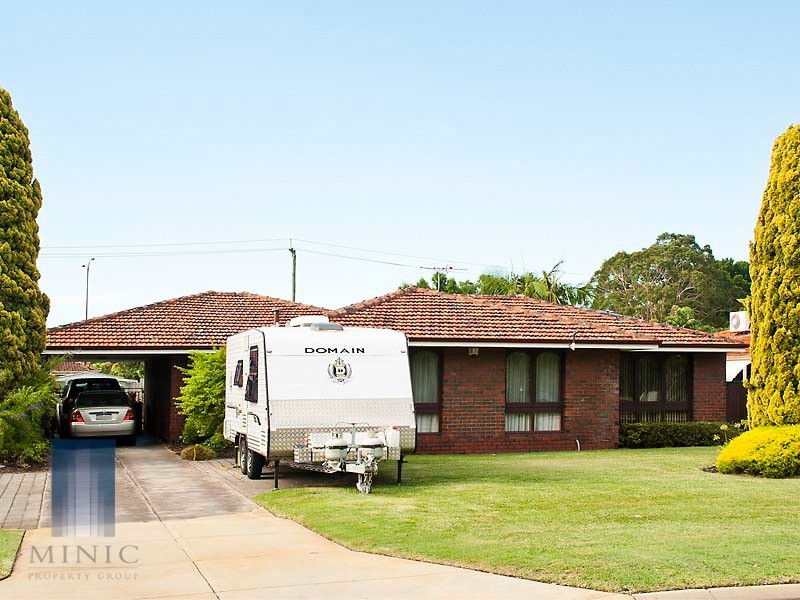 13 Armstrong Road, Wilson WA 6107