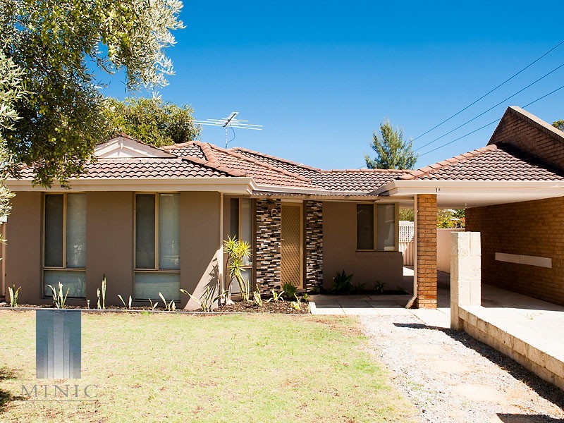 1B Aragon Way, Wilson WA 6107