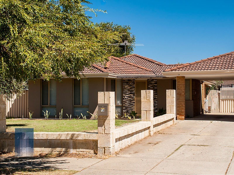 1B Aragon Way, Wilson WA 6107