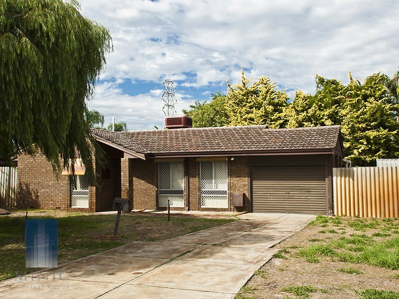 56 Periwinkle Way, Parkwood WA 6147