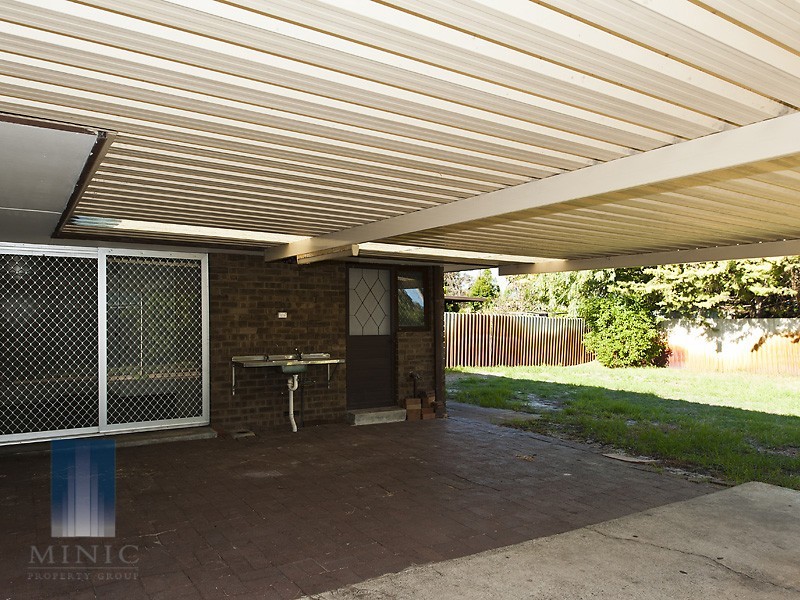 56 Periwinkle Way, Parkwood WA 6147