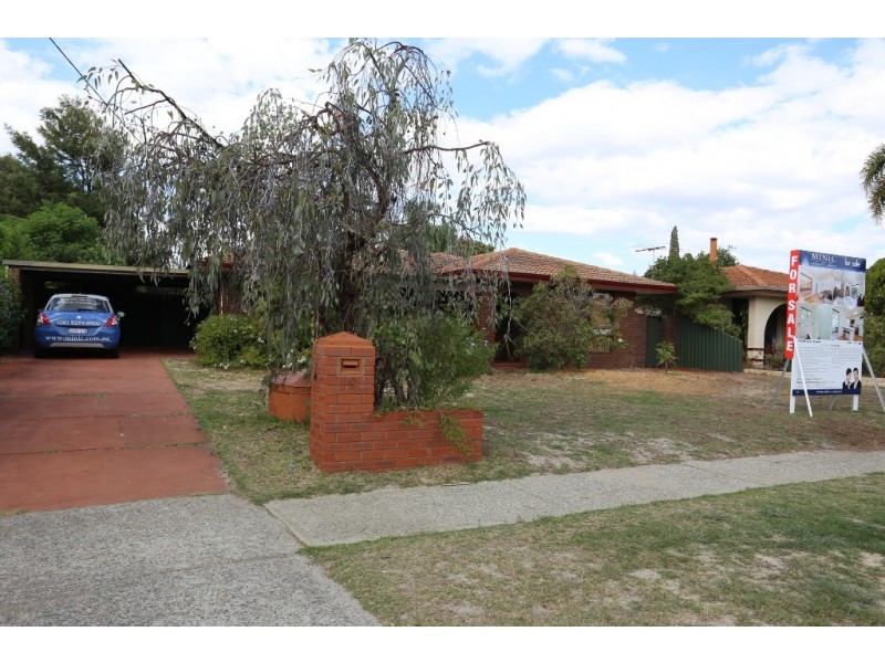 19 Duff Road, Riverton WA 6148