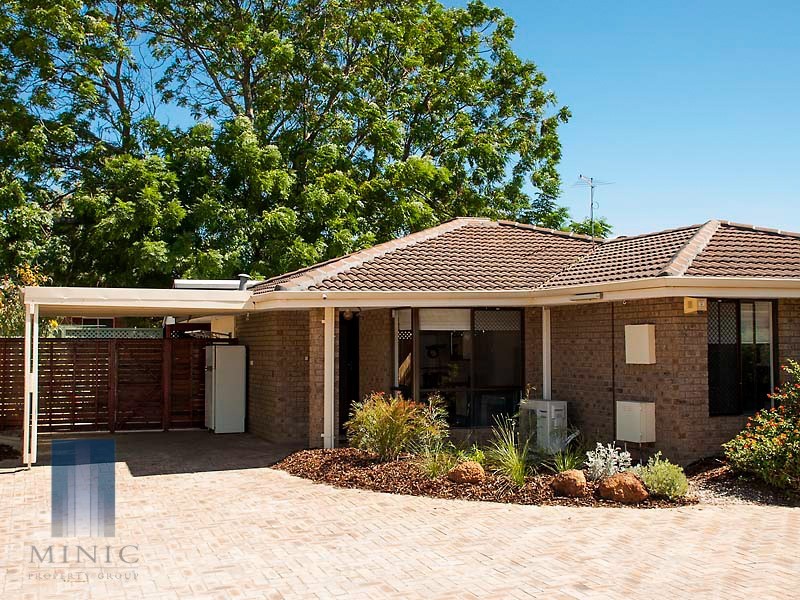 6/194-196 Fern Road, Wilson WA 6107