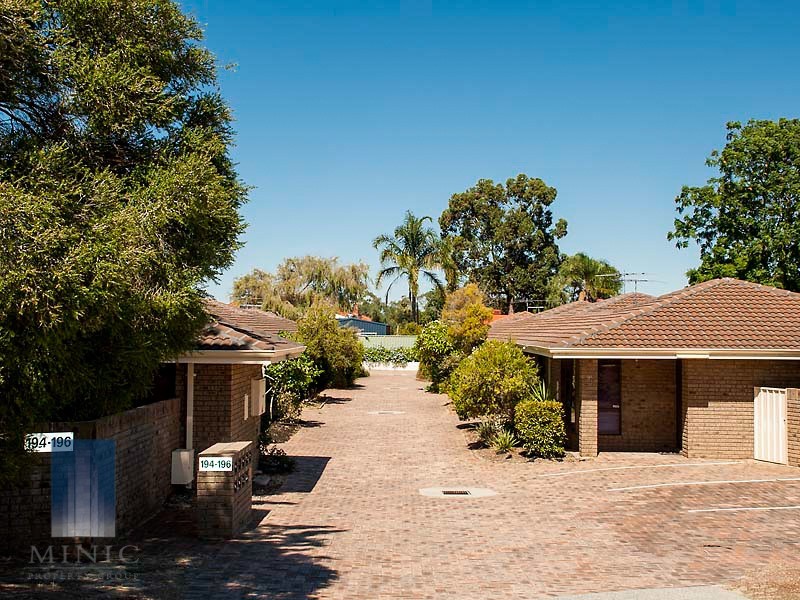 6/194-196 Fern Road, Wilson WA 6107