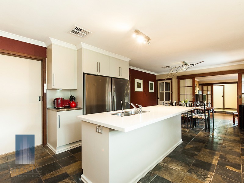 40 The Escarpment, Willetton WA 6155