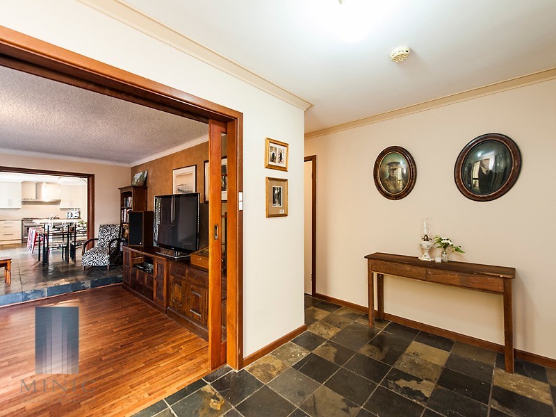 40 The Escarpment, Willetton WA 6155