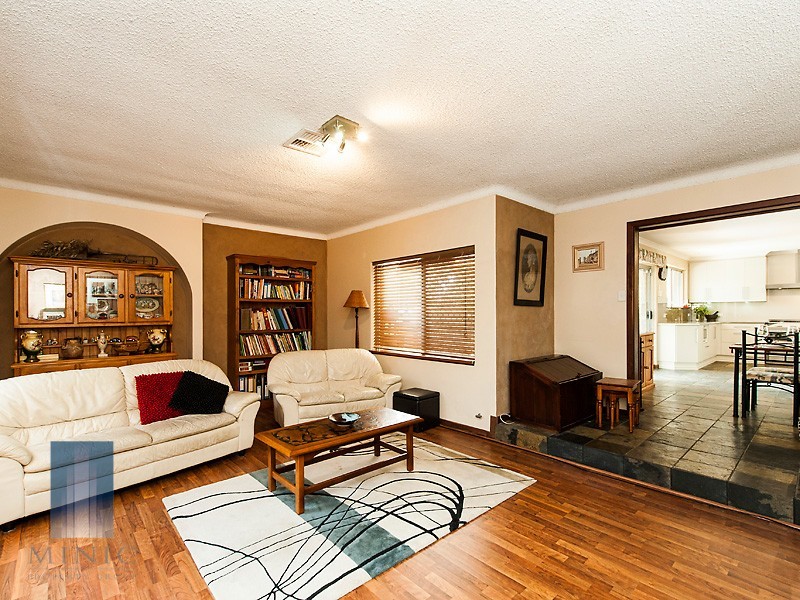 40 The Escarpment, Willetton WA 6155