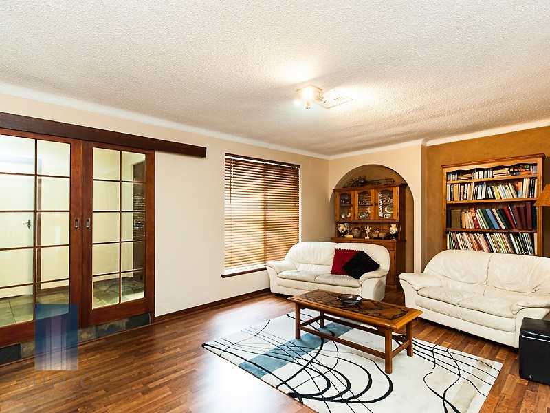 40 The Escarpment, Willetton WA 6155