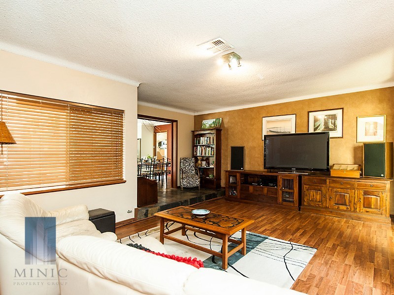 40 The Escarpment, Willetton WA 6155