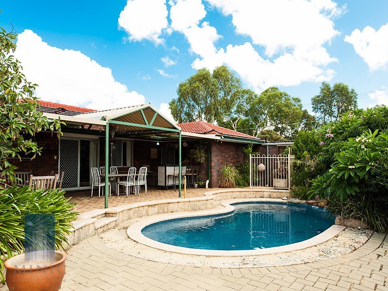 40 The Escarpment, Willetton WA 6155