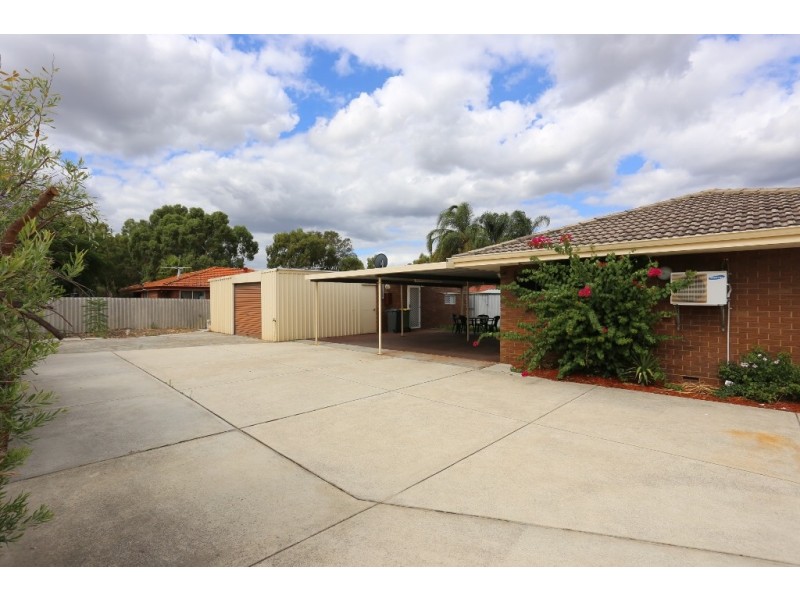 21 Hinkler Street, Kenwick WA 6107