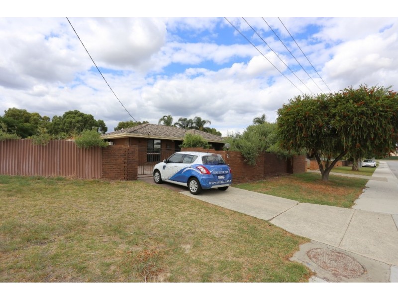 21 Hinkler Street, Kenwick WA 6107