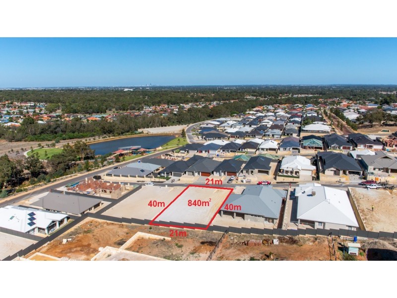 33 Hilliger Turn, Jane Brook WA 6056