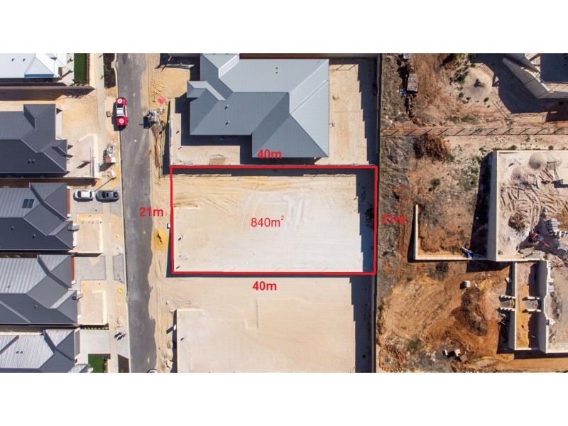 33 Hilliger Turn, Jane Brook WA 6056