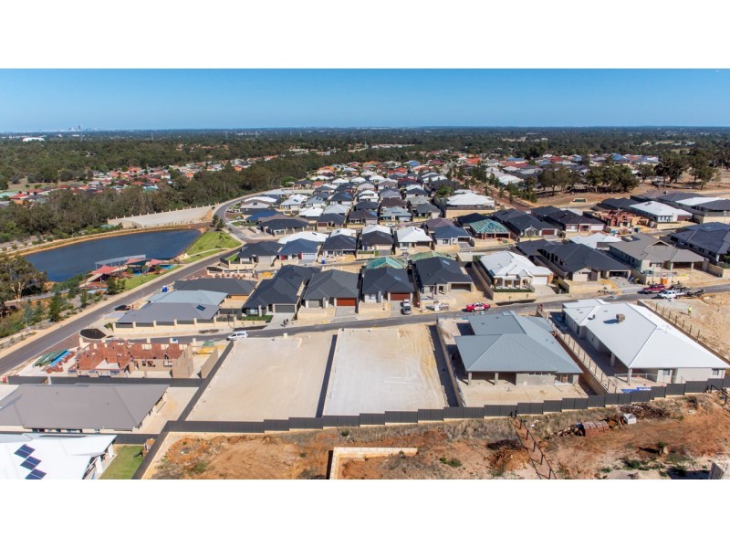 33 Hilliger Turn, Jane Brook WA 6056