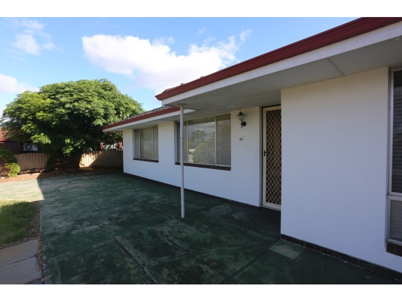 53 Braibrise Road, Wilson WA 6107