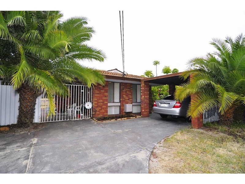 58B Ferndale Crescent, Ferndale WA 6148