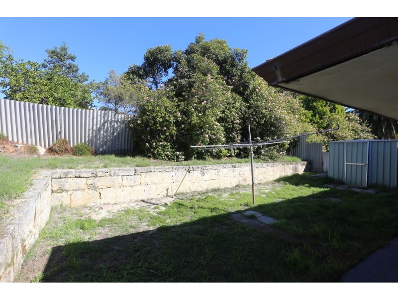 58B Ferndale Crescent, Ferndale WA 6148