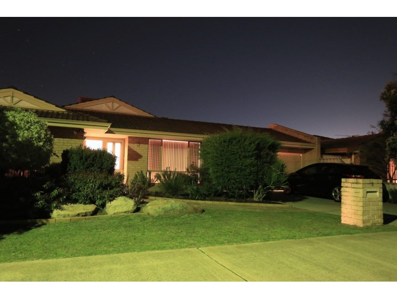 3 Prescott Drive, Kardinya WA 6163