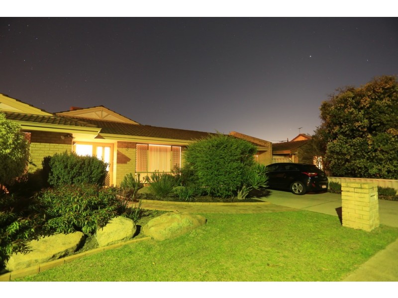 3 Prescott Drive, Kardinya WA 6163