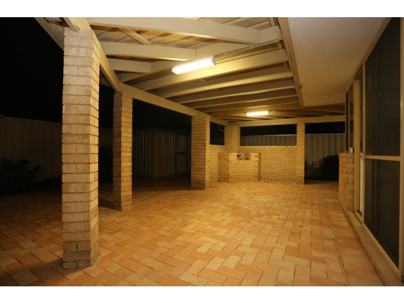 3 Prescott Drive, Kardinya WA 6163