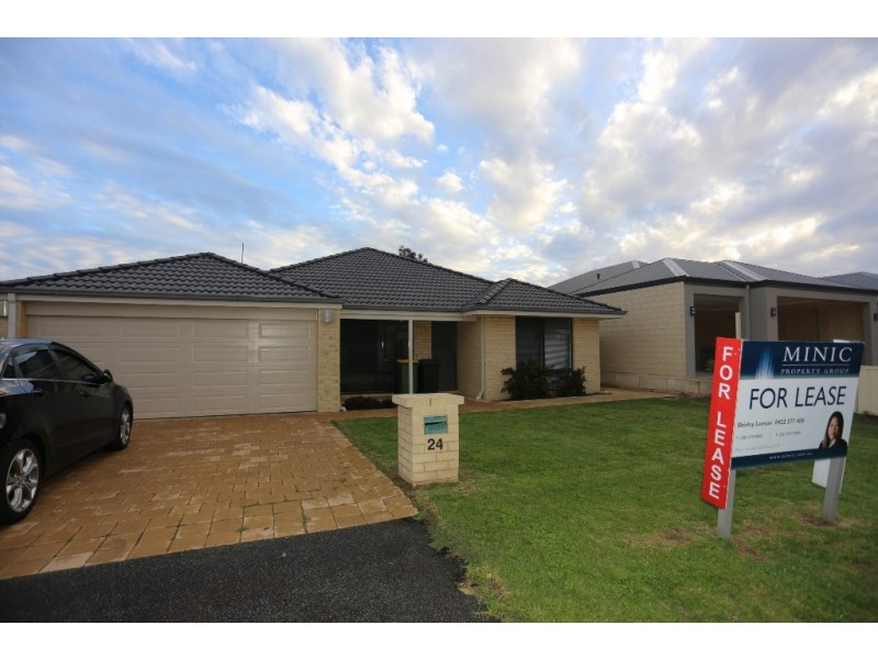 24 Farnaby Lane, Beckenham WA 6107