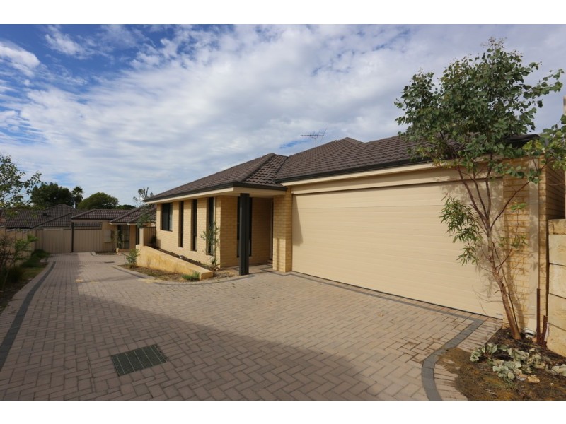 36B McManus Street, Wilson WA 6107
