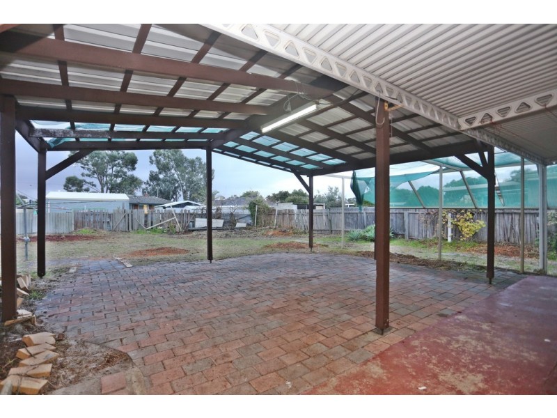 20 Burnley Street, Thornlie WA 6108