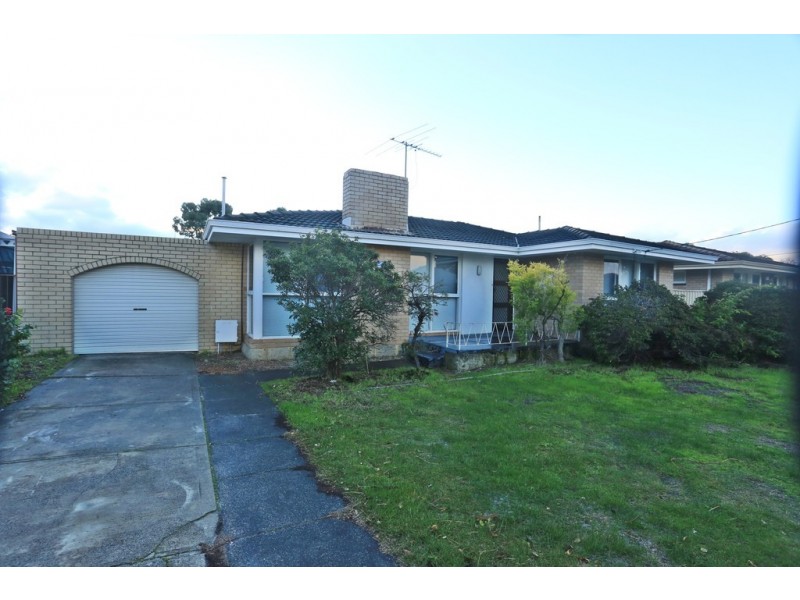 20 Burnley Street, Thornlie WA 6108