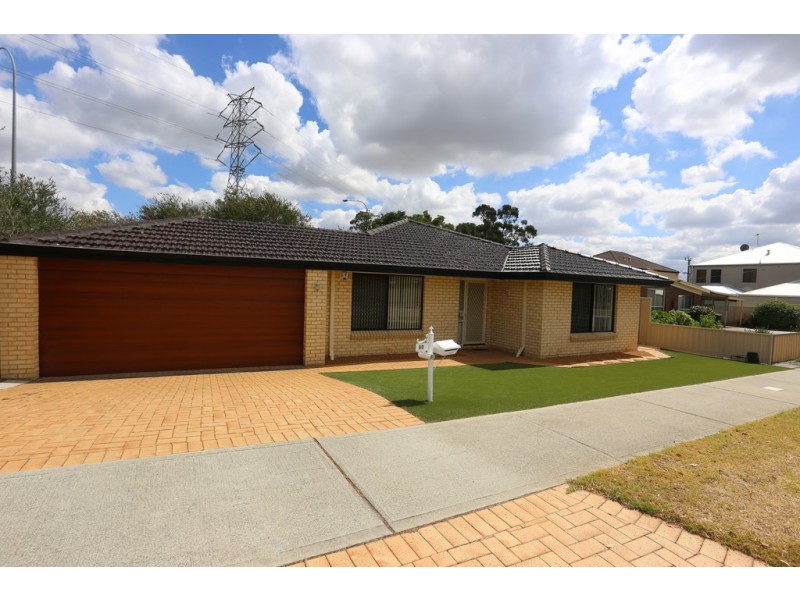 90 Barbican Street East, Shelley WA 6148