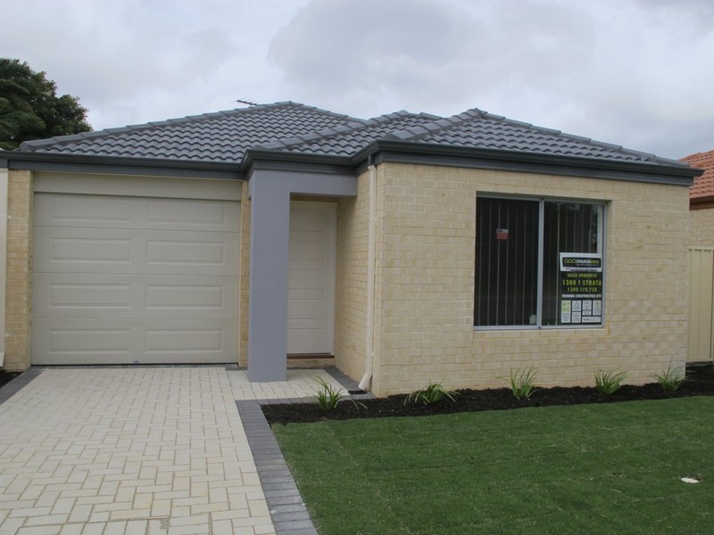 Unit 2 33 Gibbs Street, East Cannington WA 6107