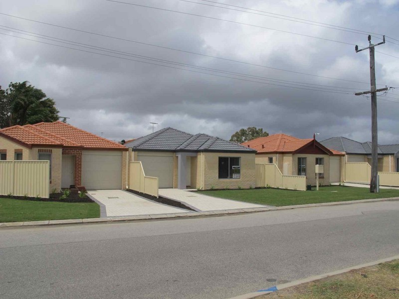 Unit 2 33 Gibbs Street, East Cannington WA 6107