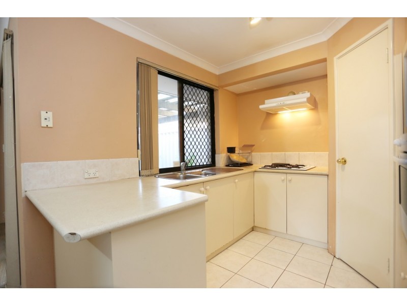 1 Gambar Court, Bentley WA 6102