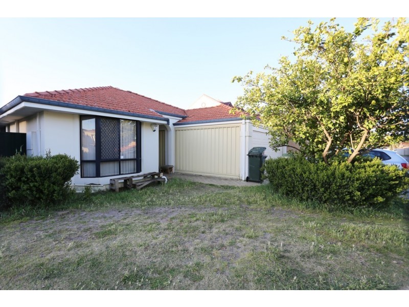 1 Gambar Court, Bentley WA 6102