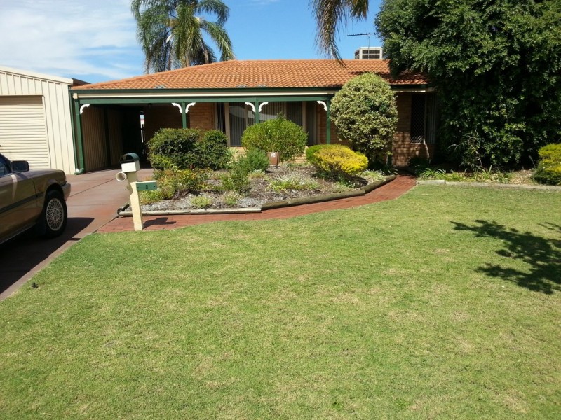 8 Brunswick Road, Thornlie WA 6108