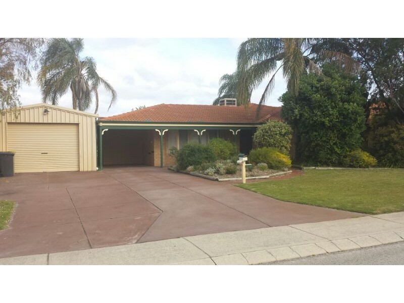 8 Brunswick Road, Thornlie WA 6108