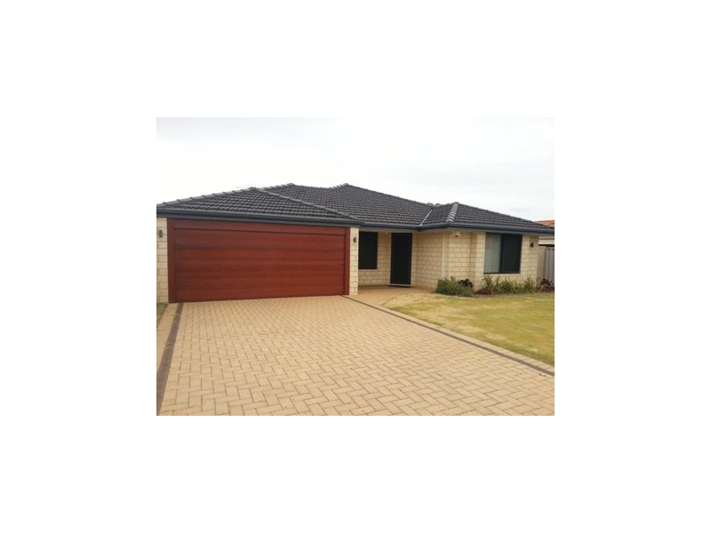 26 Imber Turn, Langford WA 6147