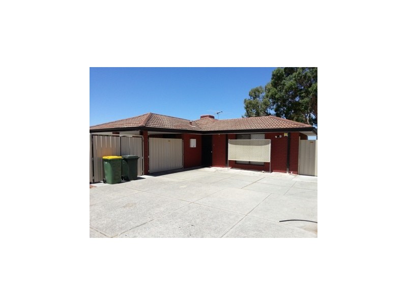 38B Wyong road, Bentley WA 6102