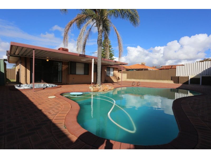 22 Lachlan Road, Willetton WA 6155