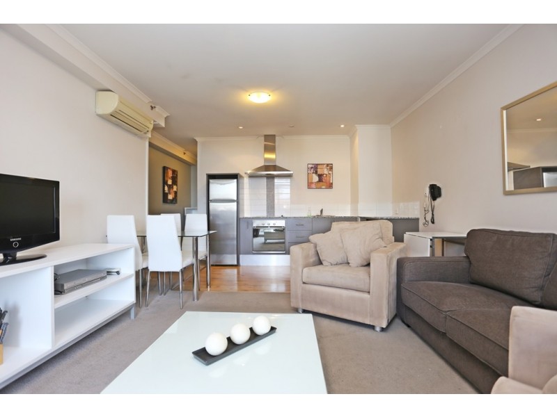 18/996 Hay Street, Perth WA 6000