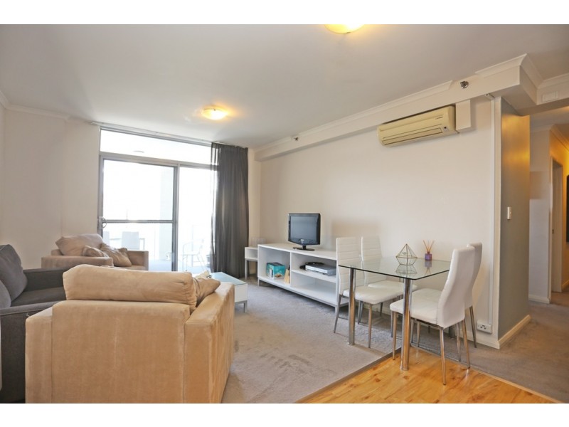 18/996 Hay Street, Perth WA 6000