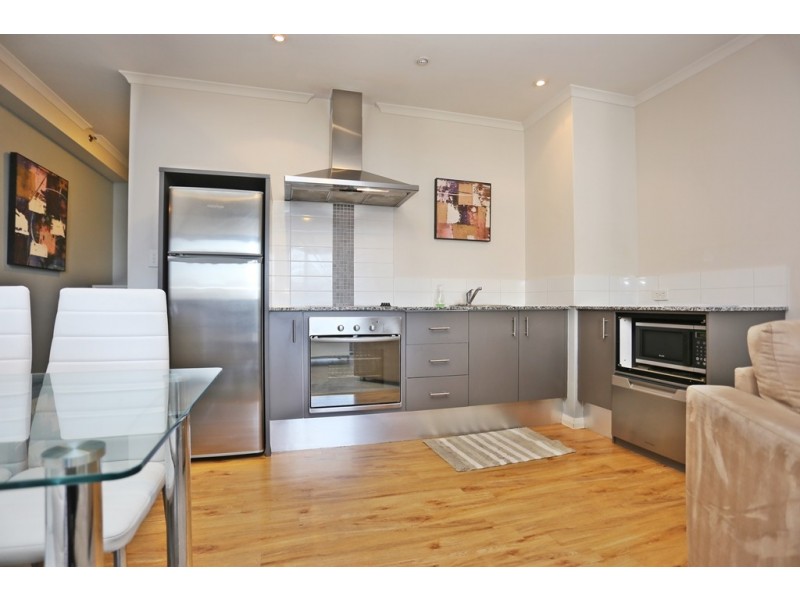 18/996 Hay Street, Perth WA 6000
