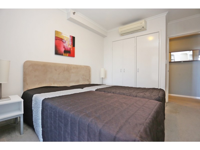 18/996 Hay Street, Perth WA 6000