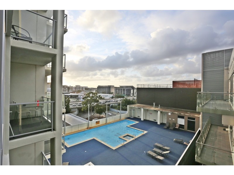 18/996 Hay Street, Perth WA 6000